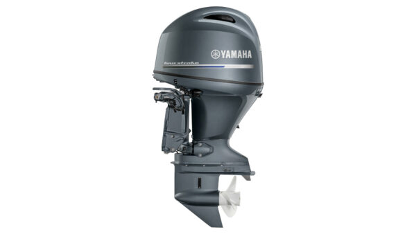 yamaha 80 HP